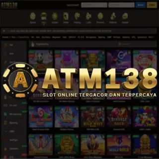 ATM138 - Petualangan Seru Tanpa Batas