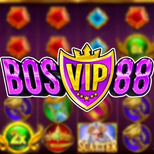 BOSVIP88 - Game TPS Terbaik untuk Pengalaman Menegangkan