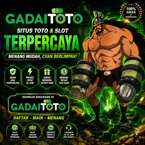 GADAITOTO - Strategi Terbaik untuk Menguasai Permainan