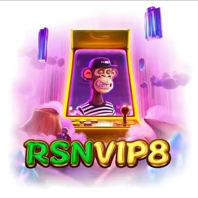 RSNVIP8 - Game Bingo Seru dan Mengasyikkan
