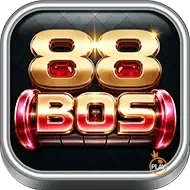 Logo 88bos